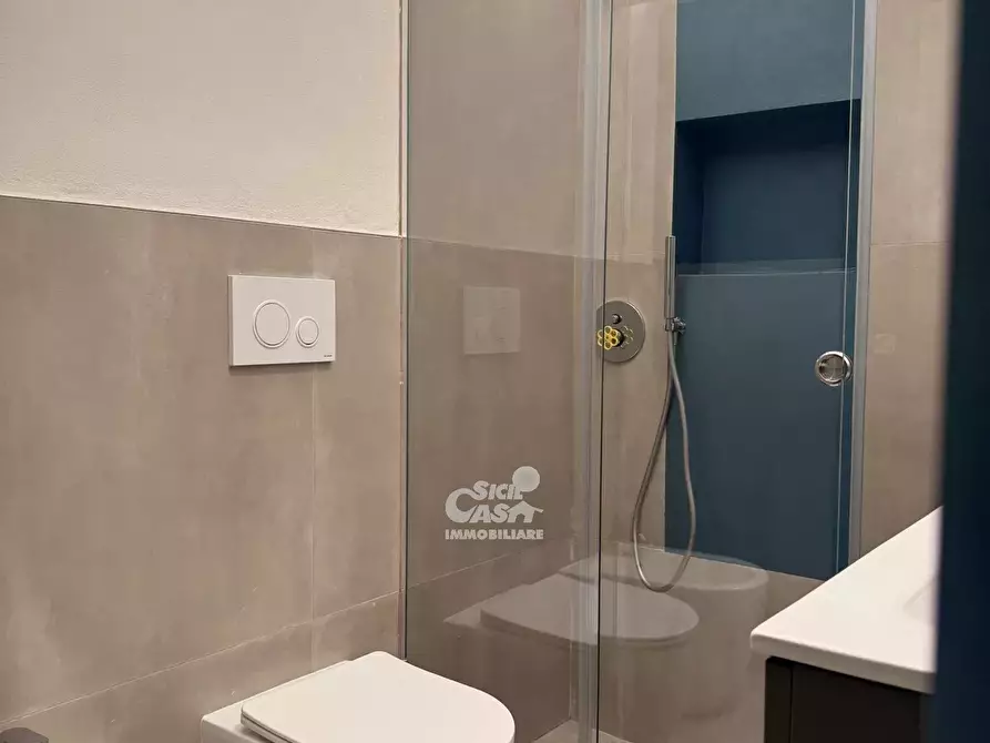 Immagine 30 di Casa trifamiliare in affitto  a Marsala