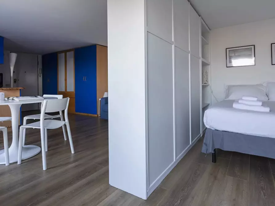 Immagine 12 di Casa trifamiliare in affitto  in Via Don Carlo Gnocchi, 11 a Milano