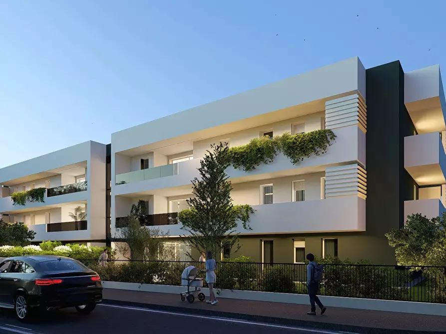 Immagine 11 di Casa trifamiliare in vendita  in Via Chiesa a Stra