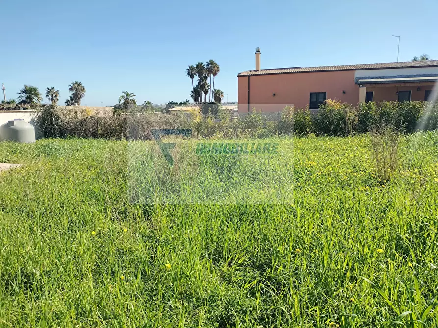 Immagine 8 di Terreno edificabile in vendita  in Contrada Gisira a Augusta