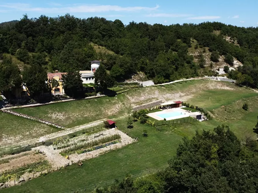Immagine 3 di Casa trifamiliare in vendita  a Albera Ligure