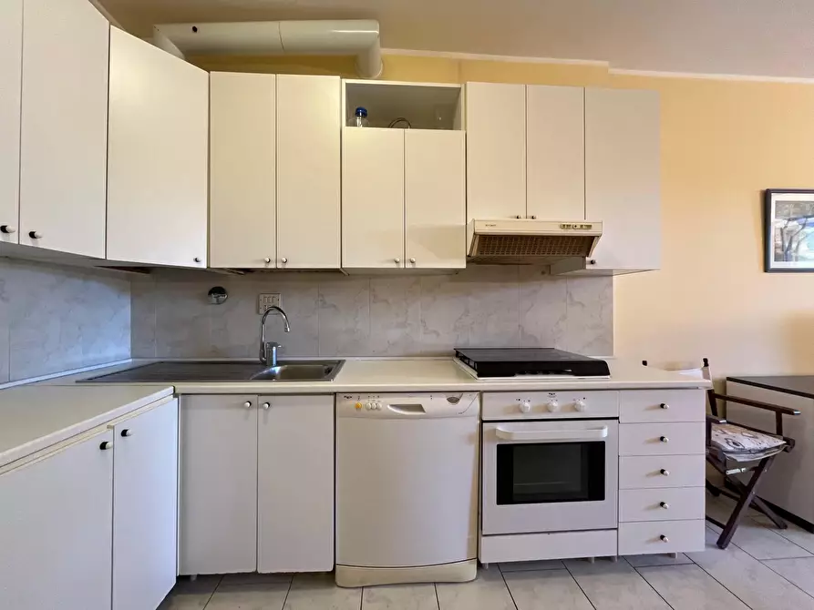 Immagine 18 di Casa trifamiliare in affitto  in Via Aurelia, 232 a Lavagna