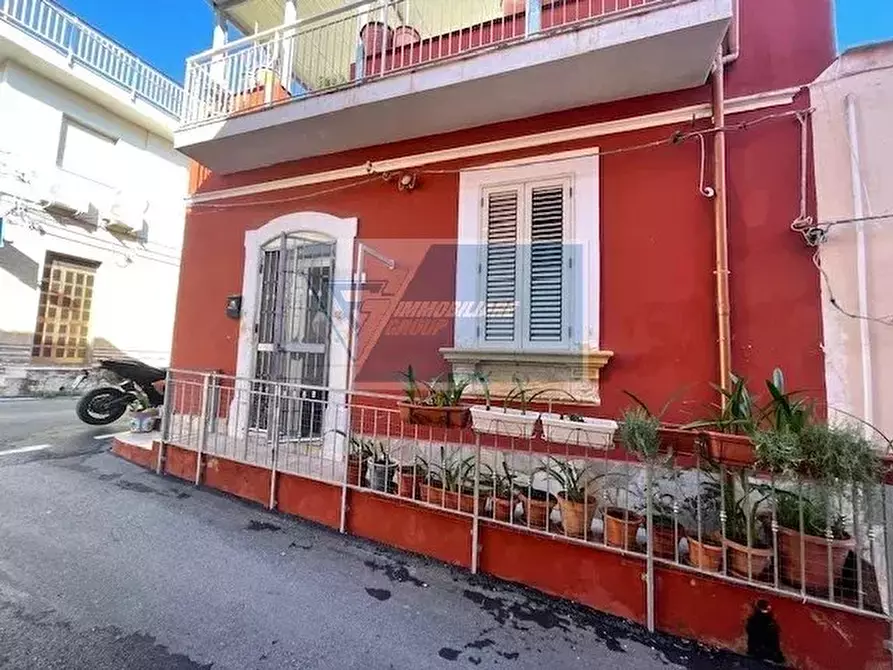 Immagine 3 di Monolocale in vendita  in Via Semaforo a Siracusa