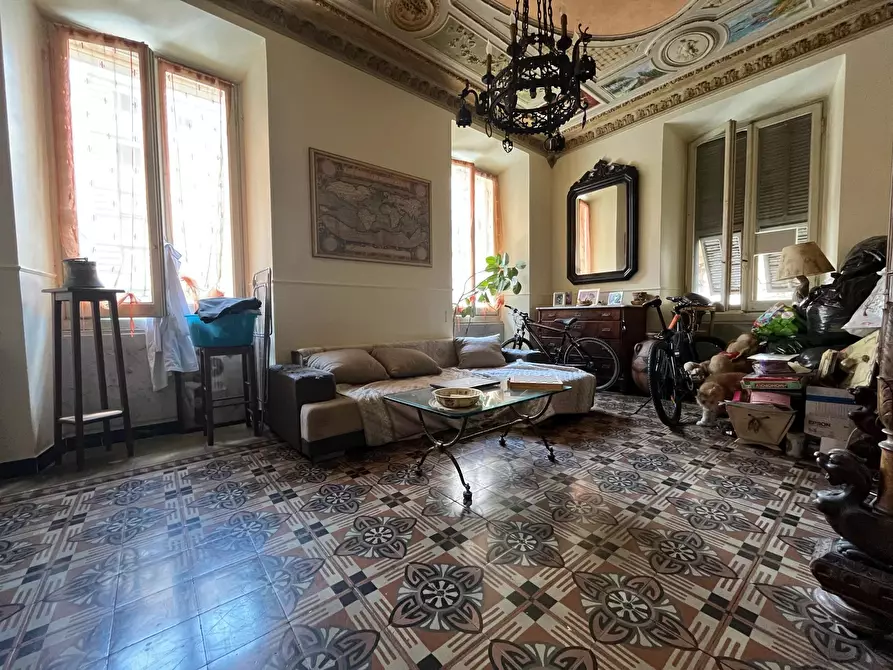 Immagine 1 di Casa trifamiliare in vendita  a Chiavari