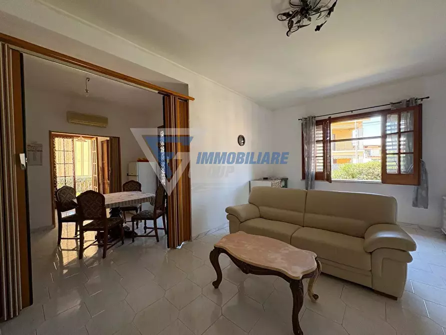 Immagine 3 di Casa trifamiliare in vendita  in Via Monte Frasca a Siracusa
