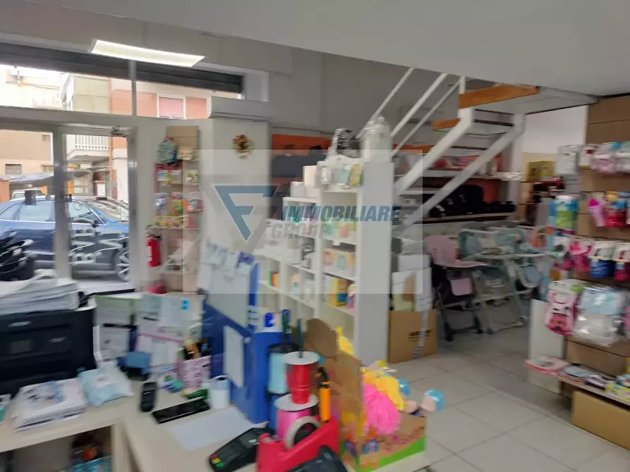 Immagine 6 di Attico in vendita  in Viale Italia a Augusta