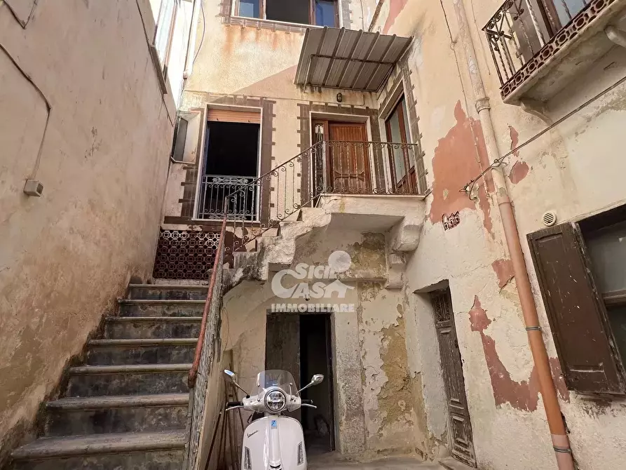 Immagine 13 di Monolocale in vendita  in Via San Michele 4 a Marsala