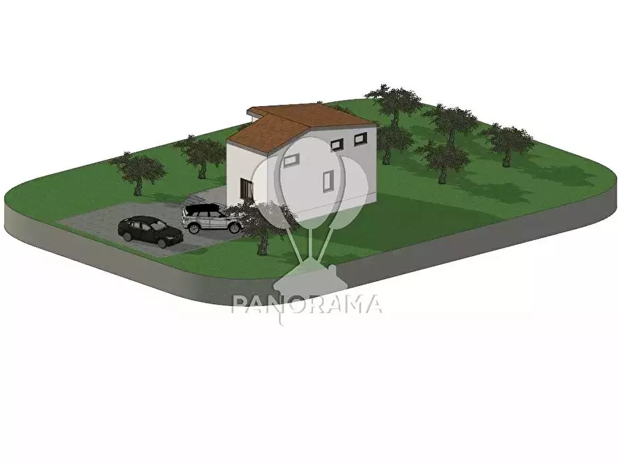 Immagine 21 di Terreno edificabile in vendita  a Balestrate