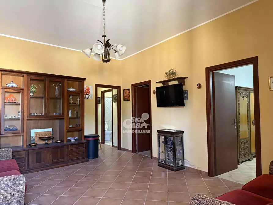 Immagine 3 di Terreno edificabile in vendita  in Contrada Pispisia a Marsala