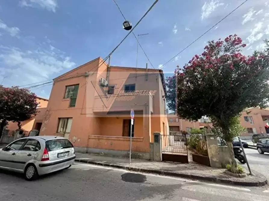 Immagine 3 di Monolocale in vendita  in Via Siracusa a Siracusa