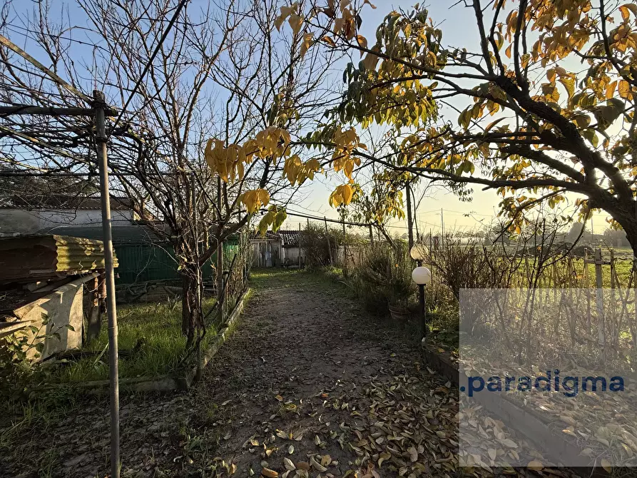 Immagine 22 di Casa trifamiliare in vendita  a Alluvioni Cambio'