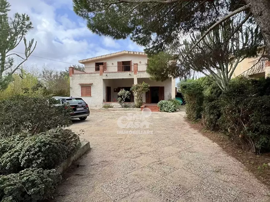 Immagine 8 di Terreno edificabile in vendita  in Contrada Cardilla n. 550/B a Marsala