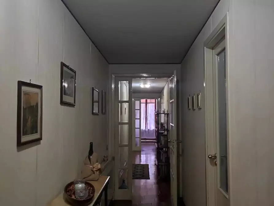 Immagine 26 di Casa trifamiliare in vendita  in Via Giuseppe Natoli, 117 a Messina