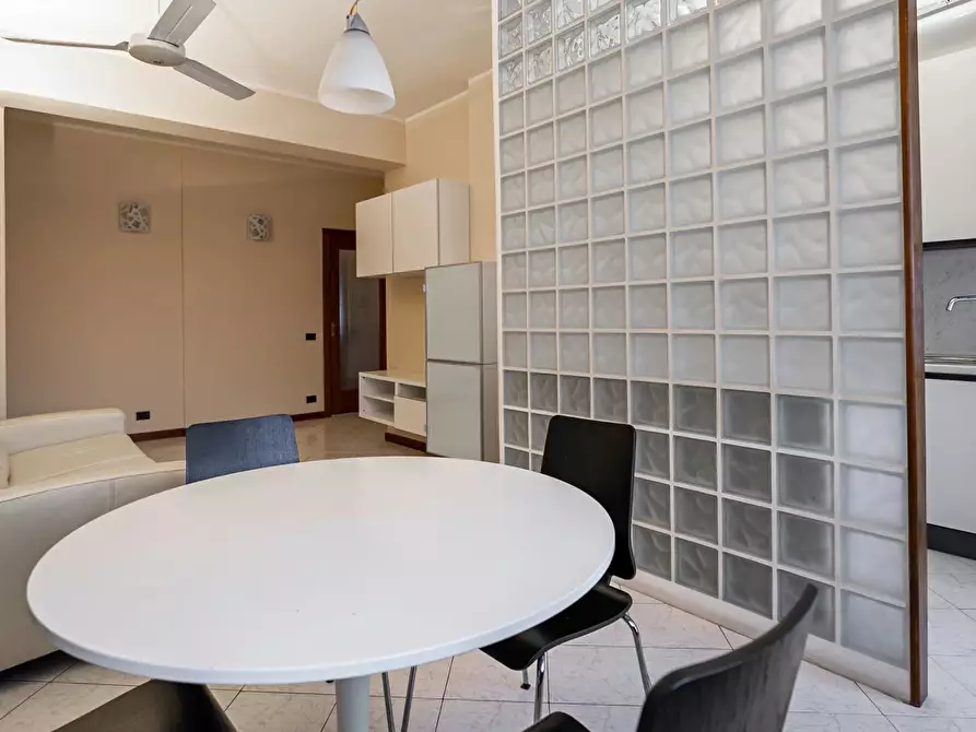 Immagine 23 di Casa trifamiliare in affitto  in via Bartolini, 25. a Milano