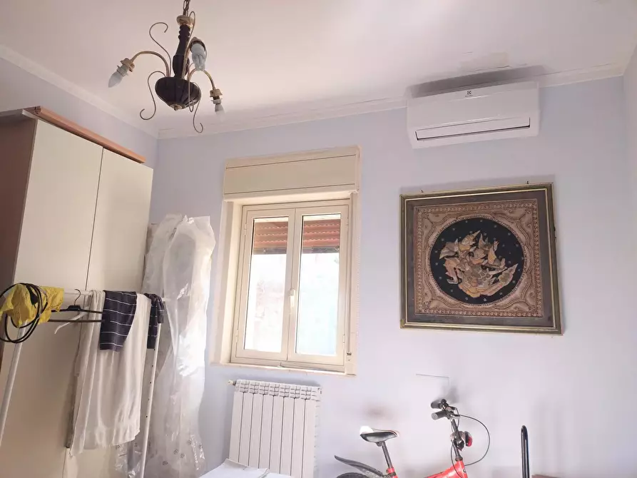 Immagine 8 di Casa trifamiliare in vendita  in statale 113,  casabianca, messina a Messina