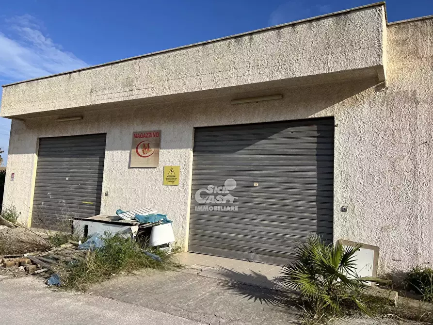 Immagine 3 di Attico in affitto  in Contrada Cuore di Gesù a Marsala