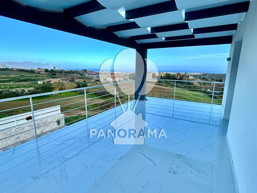 Immagine 8 di Terreno edificabile in vendita  in Contrada Mirga a Alcamo