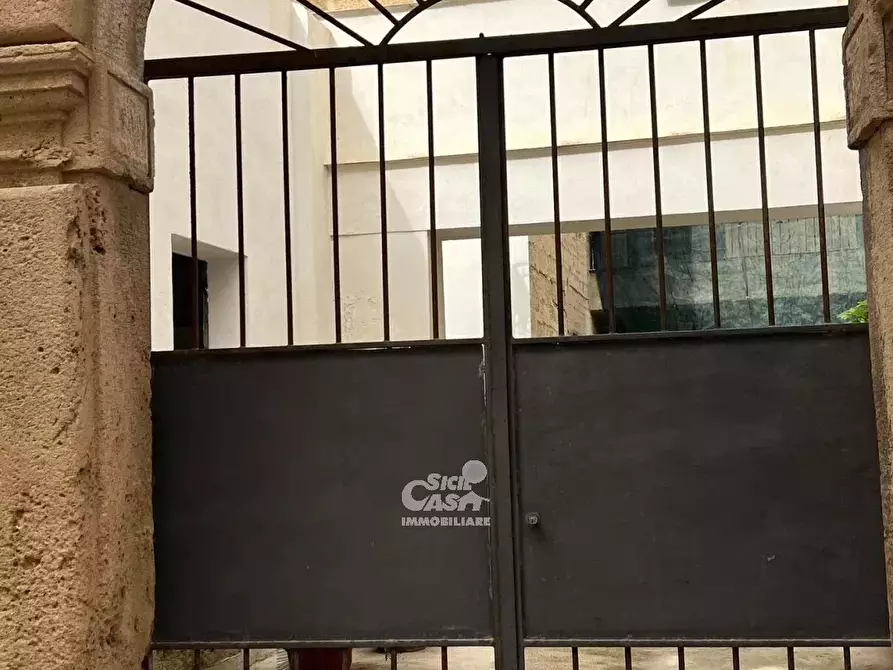 Immagine 3 di Terreno edificabile in vendita  in via san Lorenzo 15 a Marsala