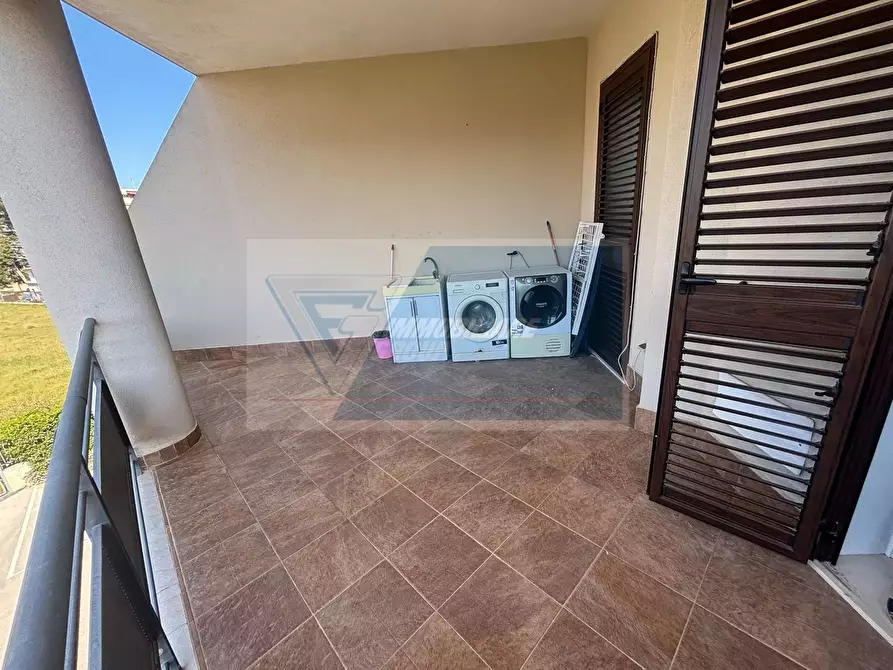 Immagine 9 di Casa trifamiliare in vendita  in Via Monsignor Calogero Lauricella a Siracusa