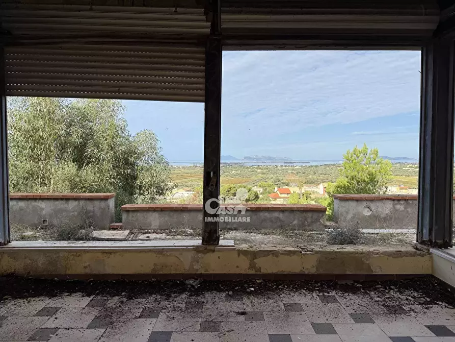 Immagine 27 di Terreno edificabile in vendita  a Marsala