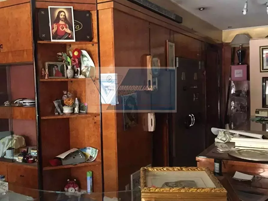 Immagine 8 di Attico in vendita  a Buccheri