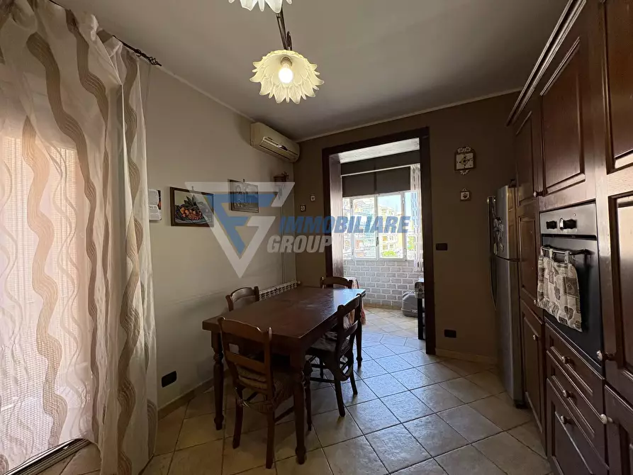 Immagine 9 di Casa trifamiliare in vendita  in Viale Tica a Siracusa