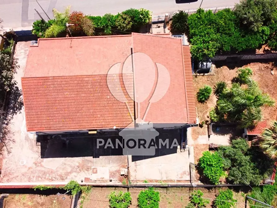 Immagine 3 di Terreno edificabile in vendita  in Viale della Regione a Partinico