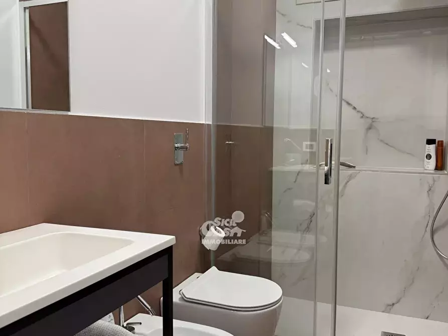 Immagine 4 di Casa trifamiliare in affitto  a Marsala