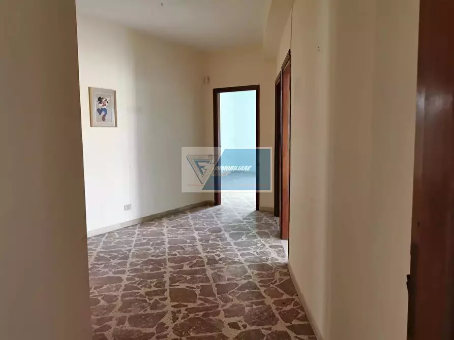 Immagine 14 di Casa trifamiliare in vendita  in PIAZZA DELLA PROVINCIA a Siracusa