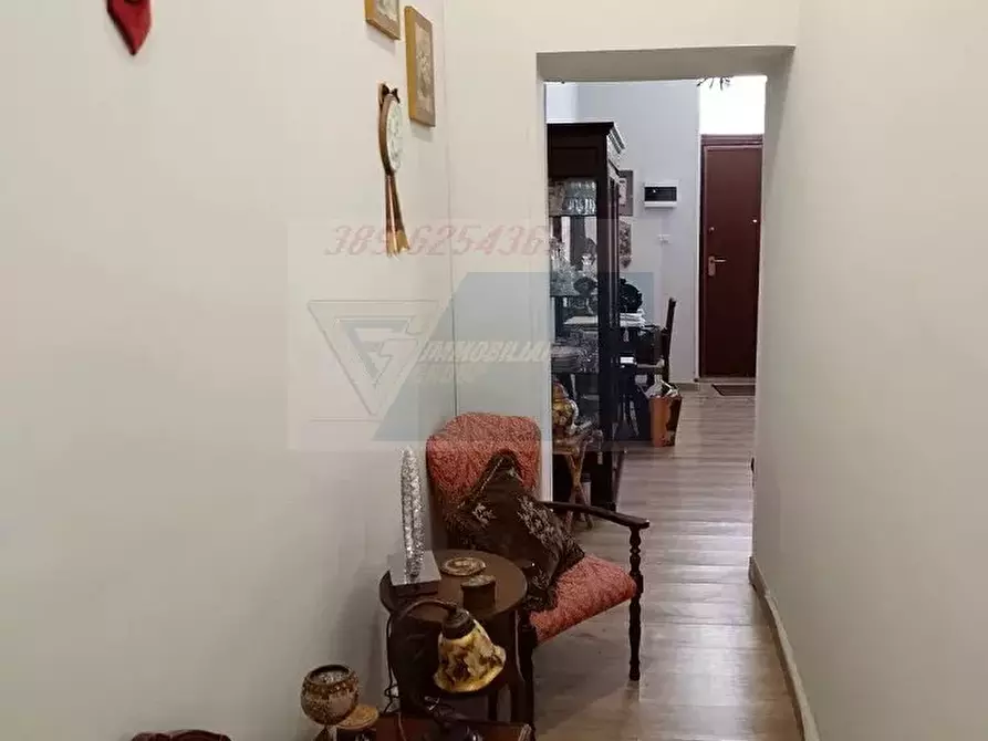 Immagine 15 di Casa trifamiliare in vendita  in via Bainsizza a Siracusa