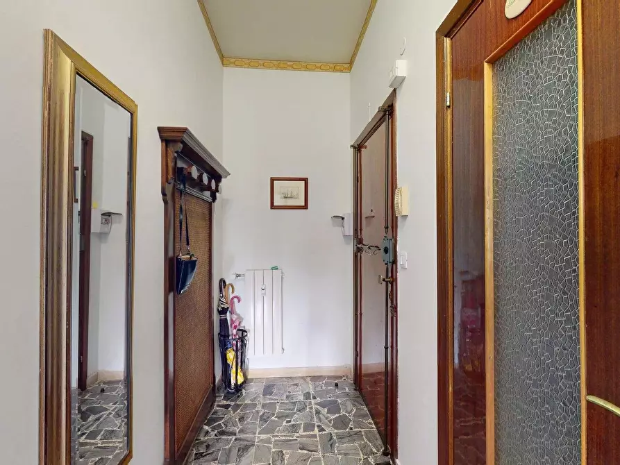 Immagine 13 di Casa trifamiliare in vendita  in Via Ponti 3. a Borghetto Santo Spirito