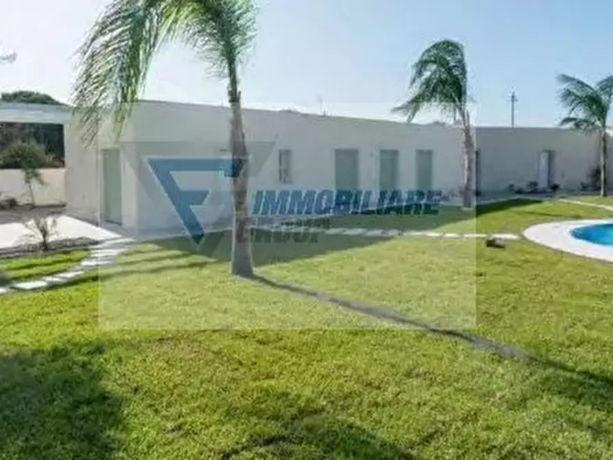 Immagine 1 di Terreno edificabile in vendita  in Contrada Gisira a Augusta