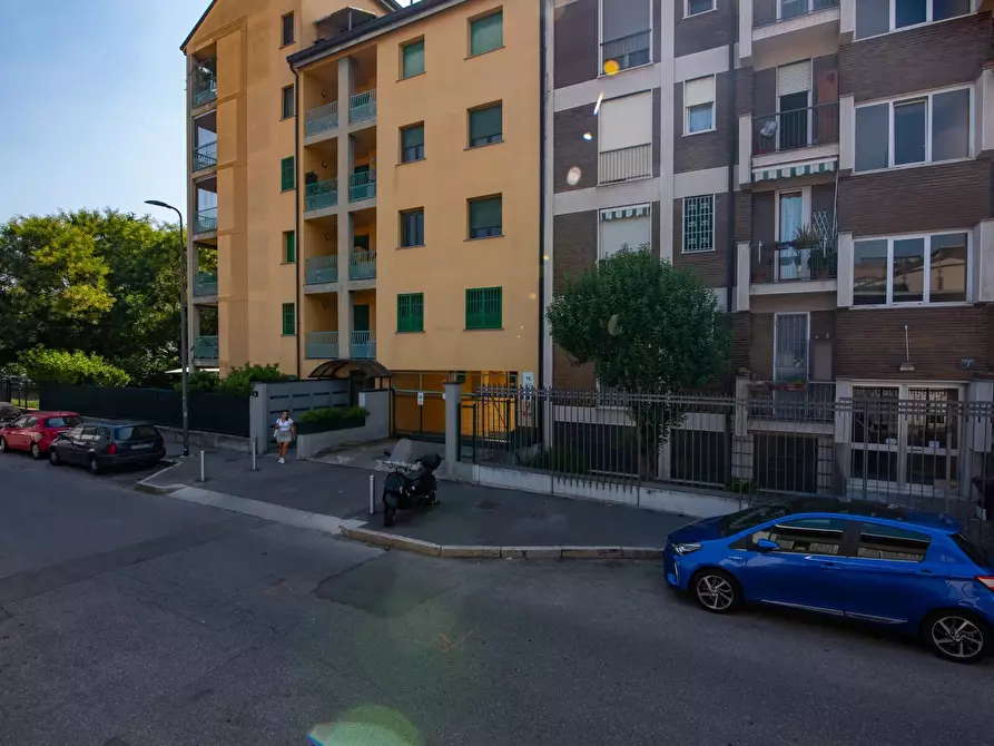 Immagine 40 di Casa bifamiliare in vendita  in Via Privata Luigi Cirenei a Milano
