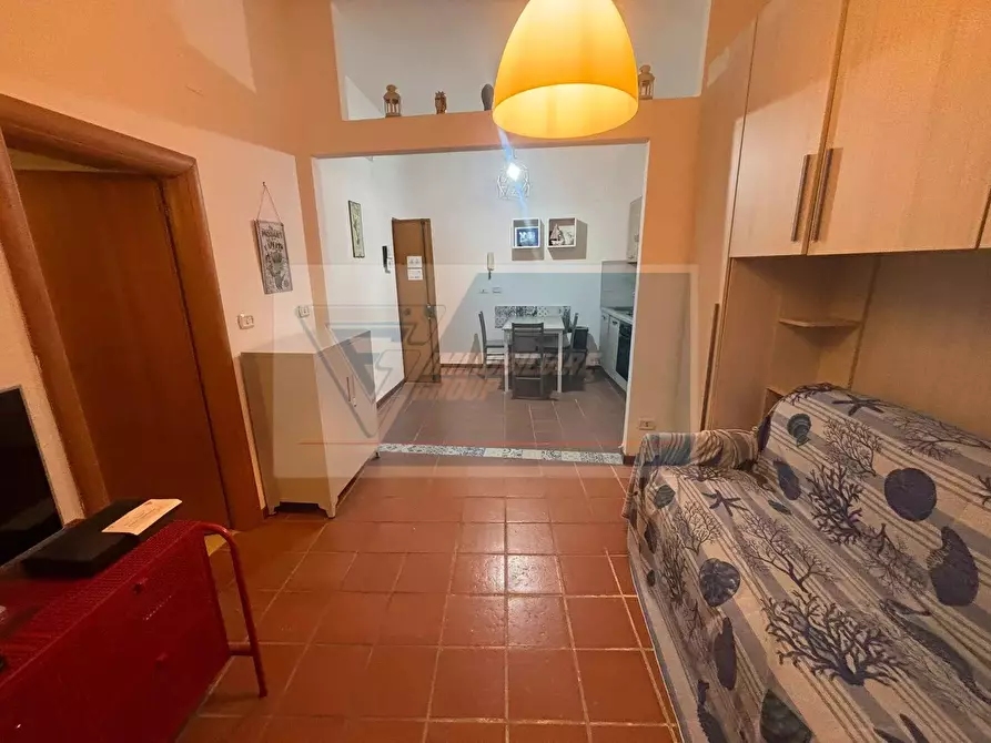 Immagine 4 di Casa trifamiliare in vendita  in Via del Crocifisso a Siracusa