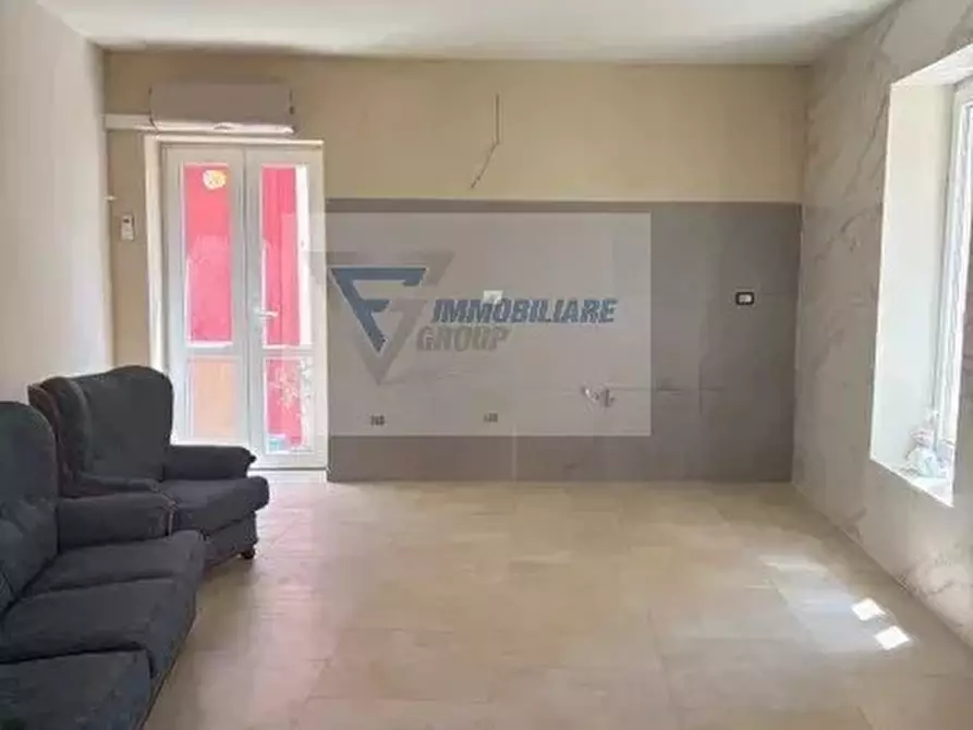 Immagine 2 di Casa trifamiliare in vendita  in Via Poggio del Carancino a Siracusa