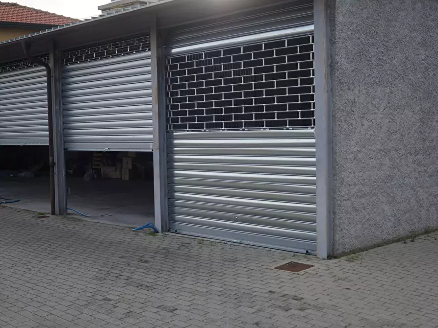 Immagine 6 di Appartamento in vendita  in Via M. E. Basso, 16 a Ventimiglia