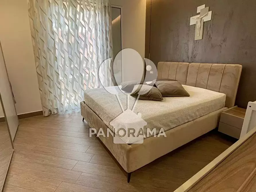 Immagine 37 di Casa trifamiliare in vendita  in Via Galileo Galilei a Balestrate