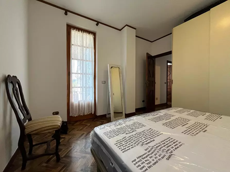 Immagine 26 di Casa trifamiliare in vendita  in via dei caduti a Coreglia Ligure