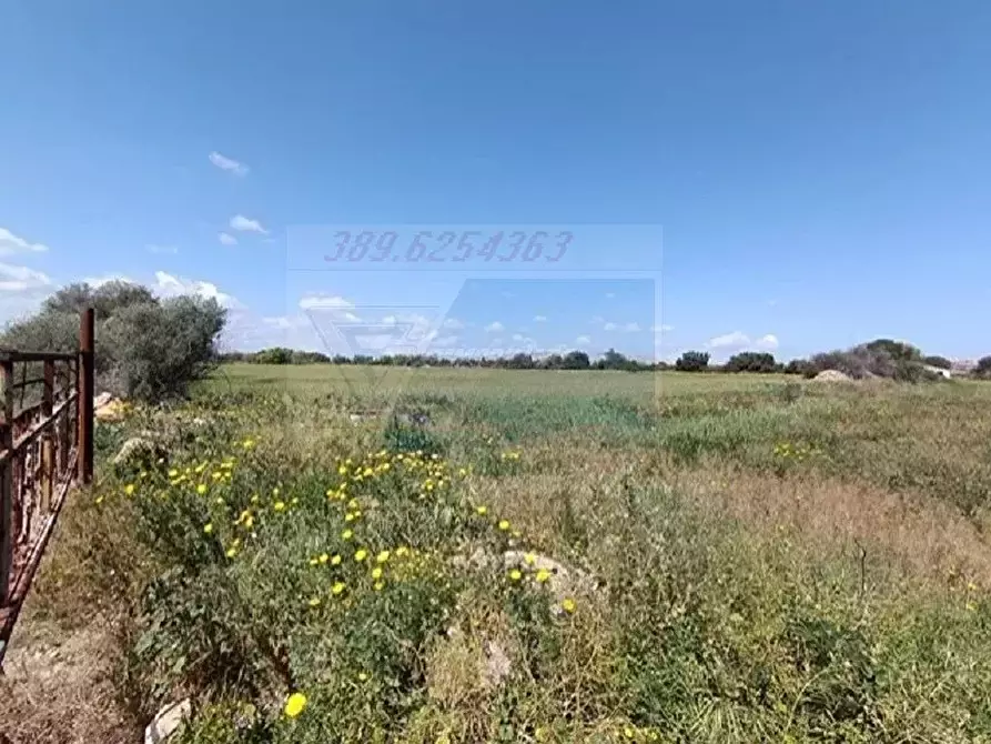 Immagine 11 di Terreno in vendita  in Strada Benali a Siracusa