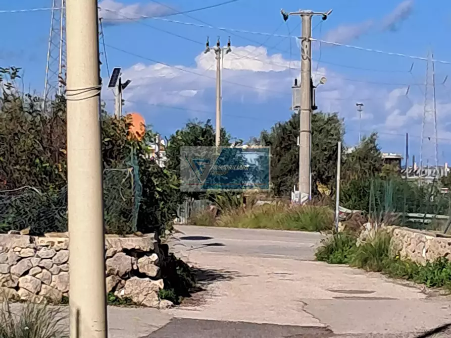 Immagine 3 di Terreno in vendita  in CONTRADA TALA PRIOLO GARGALLO a Buccheri