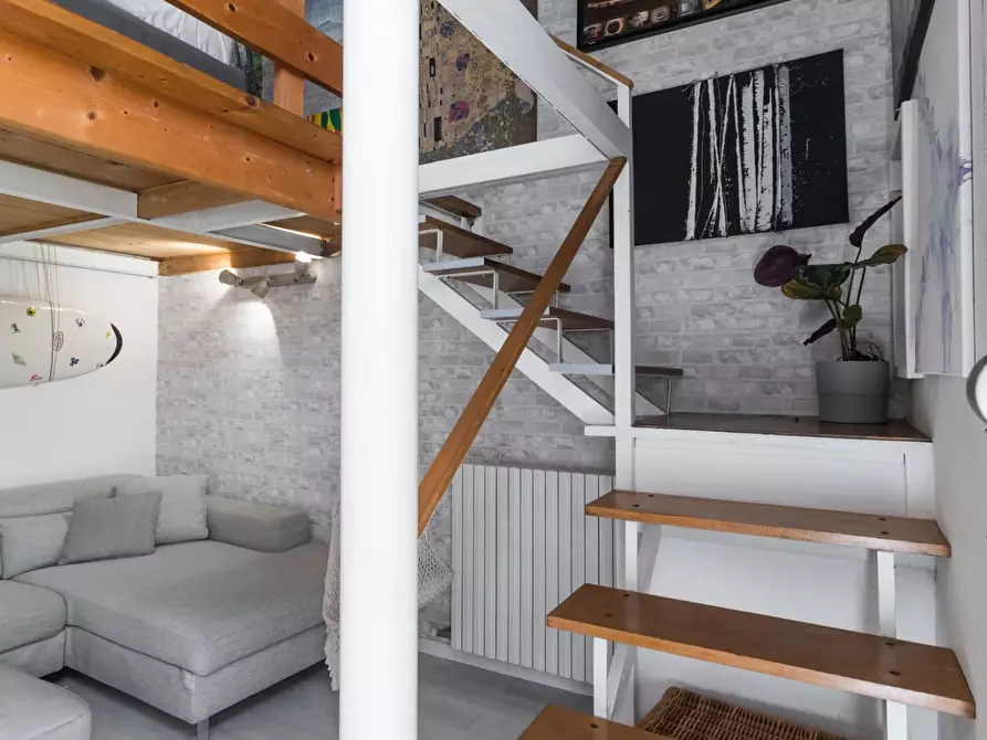 Immagine 18 di Casa trifamiliare in vendita  in Via Ambrogio Binda, 10 a Milano