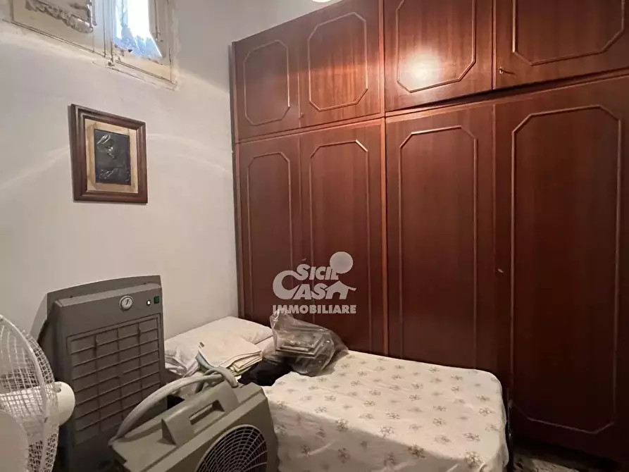 Immagine 15 di Terreno edificabile in vendita  a Marsala