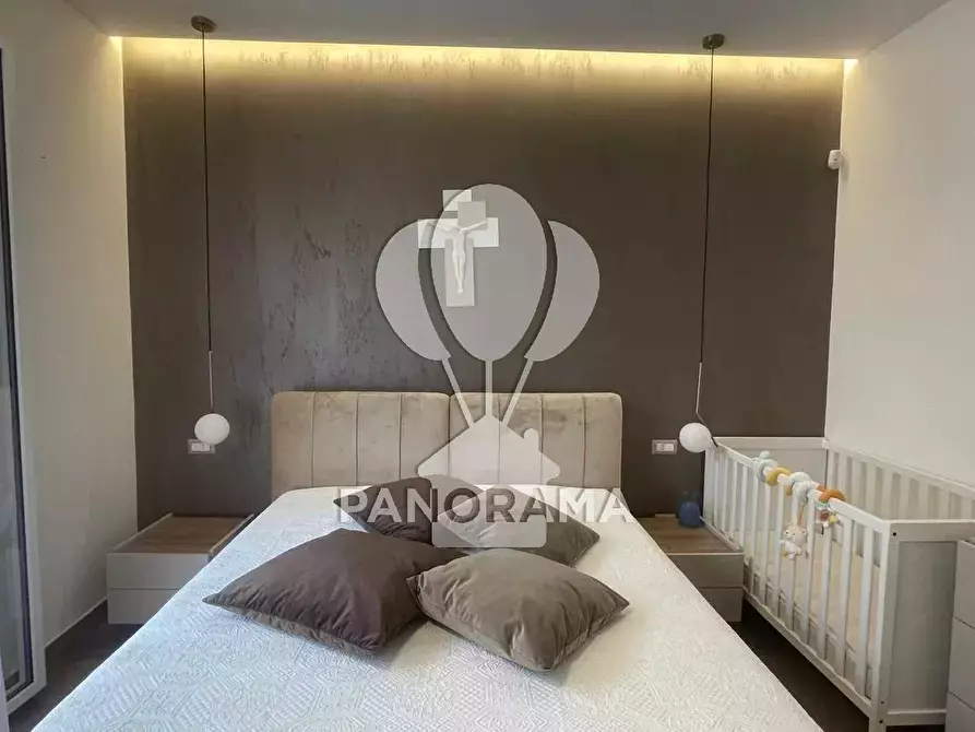 Immagine 46 di Casa trifamiliare in vendita  in Via Galileo Galilei a Balestrate