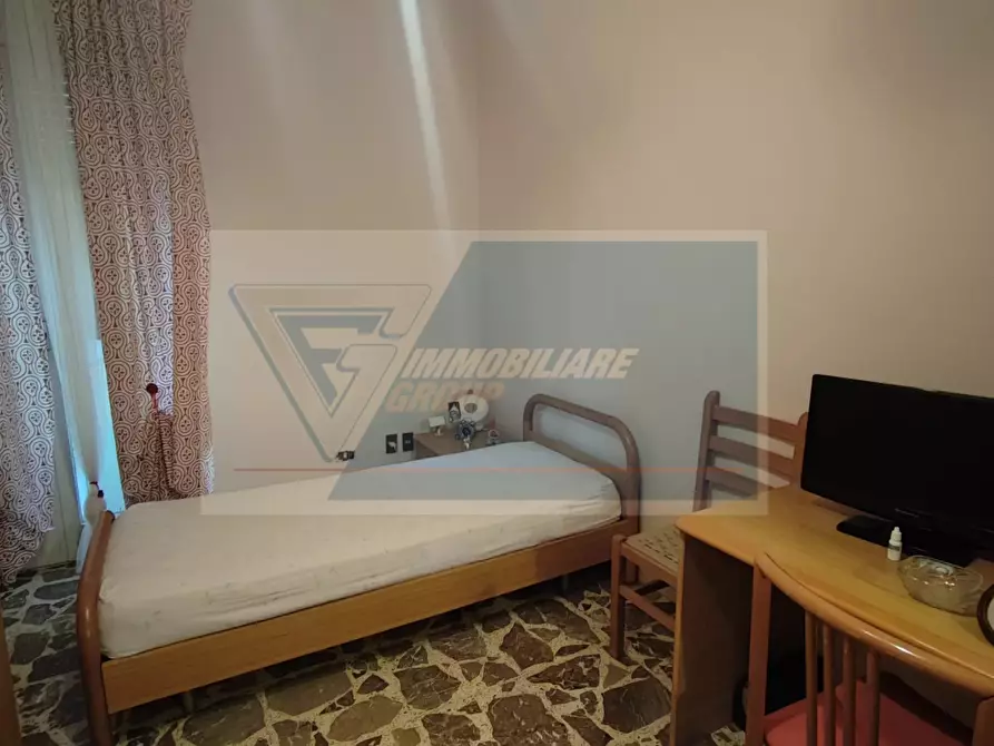 Immagine 5 di Casa trifamiliare in vendita  in VIA GAGLIARDI a Siracusa