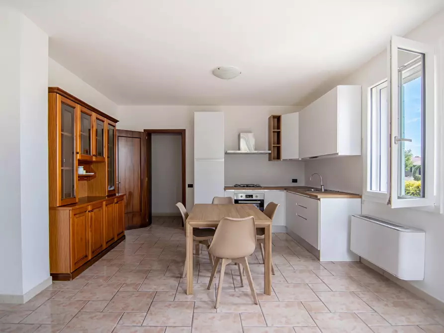 Immagine 1 di Casa trifamiliare in affitto  a Albignasego
