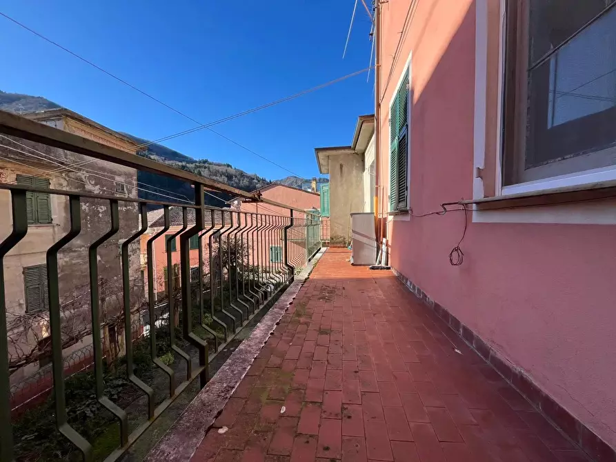 Immagine 13 di Terreno edificabile in vendita  in Via Brizzolara Adolfo a Borzonasca