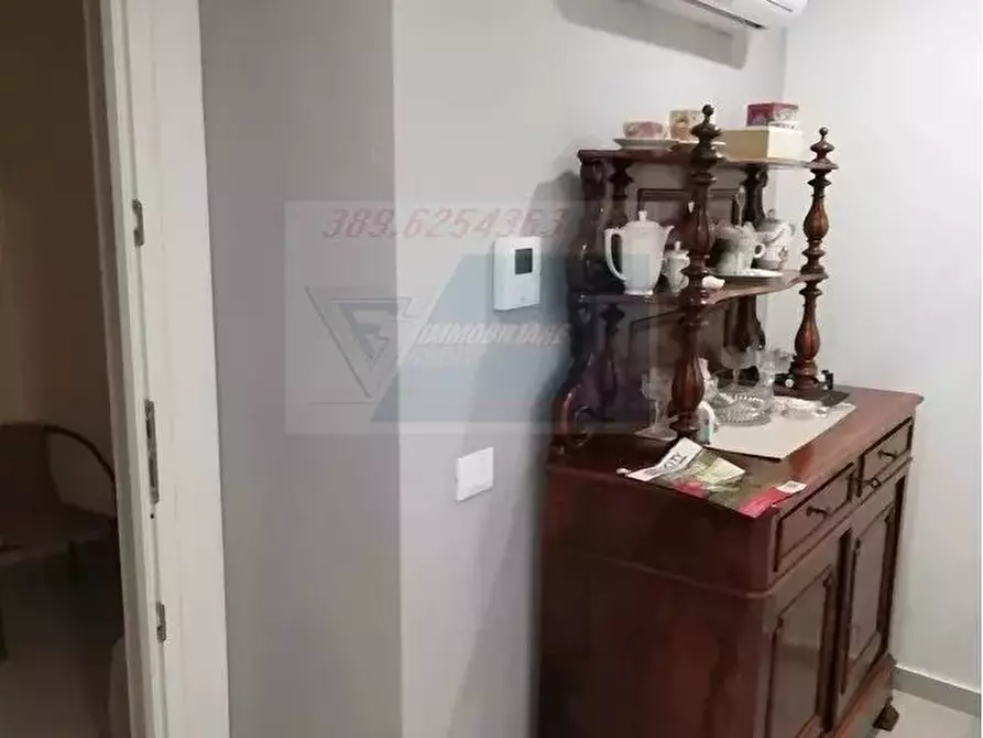 Immagine 9 di Casa trifamiliare in vendita  in Via Arizzi a Siracusa