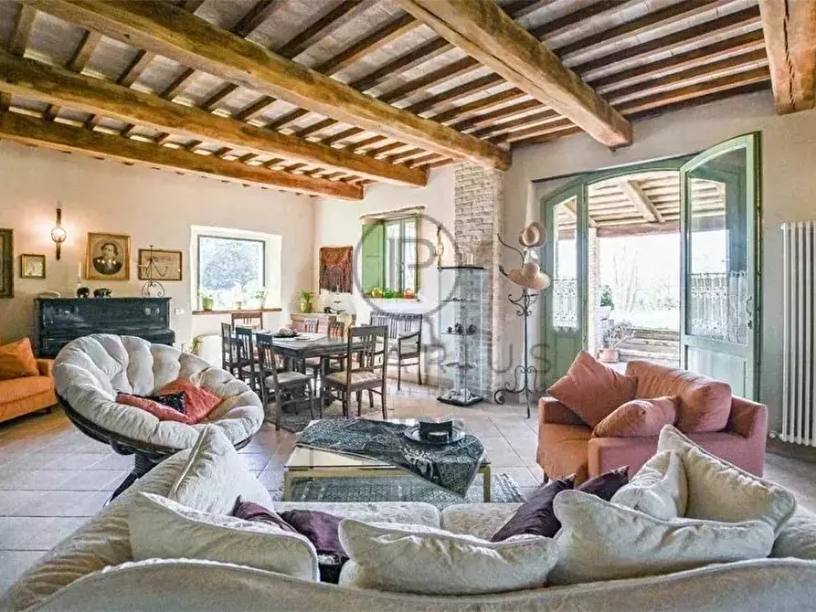 Immagine 5 di Terreno edificabile in vendita  in Cagli a Cagli