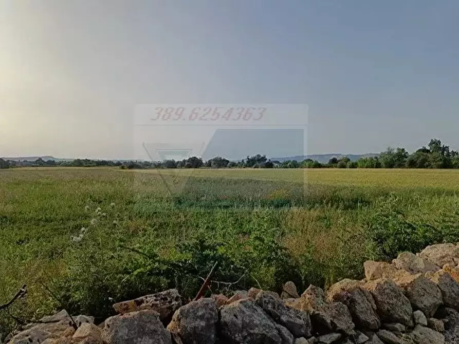 Immagine 19 di Terreno in vendita  in Strada Benali a Siracusa