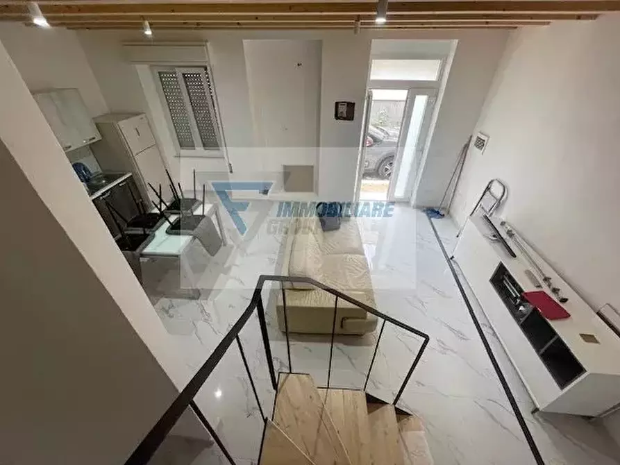 Immagine 3 di Casa trifamiliare in affitto  in Via Plebiscito a Siracusa